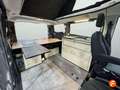 Ford Transit Custom Gris - thumbnail 17