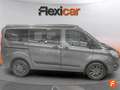 Ford Transit Custom Gris - thumbnail 7