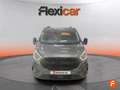 Ford Transit Custom Gris - thumbnail 4