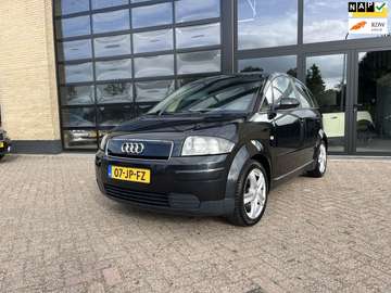 1.4 Climate control, NL Auto