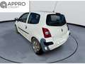 Renault Twingo Twingo 1.2i - 60  II BERLINE Expression PHASE 1 Blanc - thumbnail 2