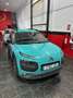 Citroen C4 Cactus 1.2 PureTech Feel 82 Azul - thumbnail 2