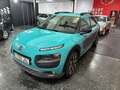 Citroen C4 Cactus 1.2 PureTech Feel 82 Azul - thumbnail 5