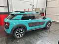 Citroen C4 Cactus 1.2 PureTech Feel 82 Azul - thumbnail 3