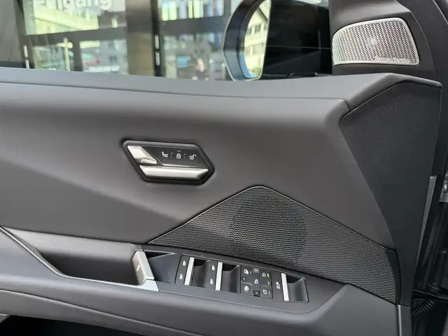 BMW Ix3 view 12