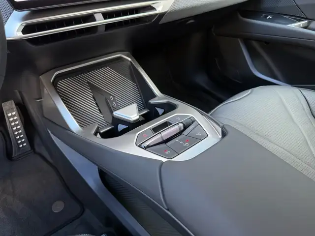 BMW Ix3 view 11