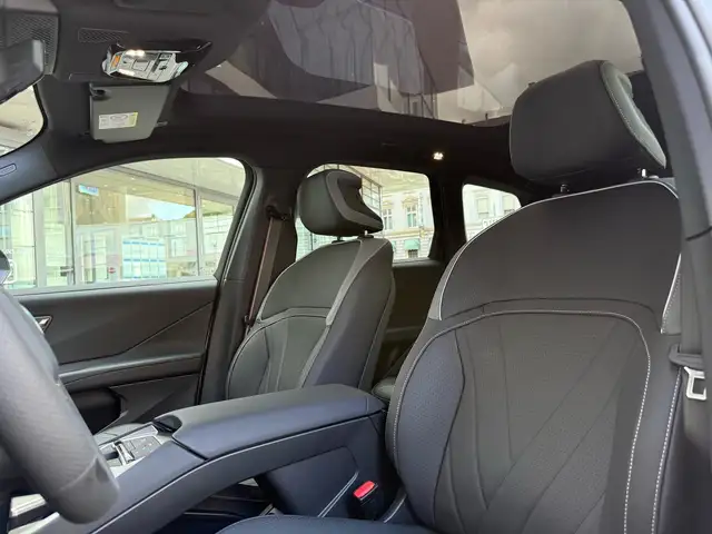 BMW Ix3 view 13