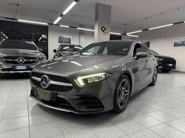 Mercedes-Benz A 180 d Premium auto AMG Unico Prop