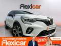Renault Captur TCe GPF Intens 103kW Blanco - thumbnail 1