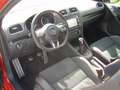 Volkswagen Golf GTI Golf GTI Edition 35'' 2,0 Edition 35'' Rot - thumbnail 6
