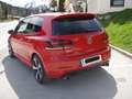Volkswagen Golf GTI Golf GTI Edition 35'' 2,0 Edition 35'' Rot - thumbnail 3