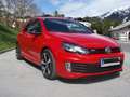 Volkswagen Golf GTI Golf GTI Edition 35'' 2,0 Edition 35'' Rot - thumbnail 2