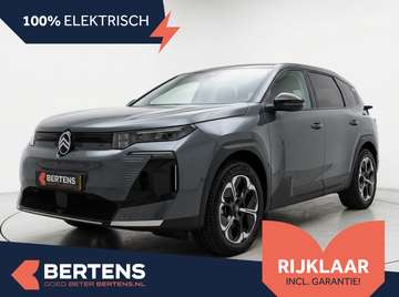 Max Comfort Range 74 kWh | Leder | Massage + venti