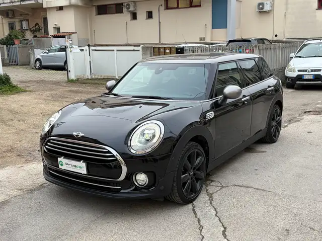 MINI Cooper D Clubman Mini IV F54 2016 Clubman 2.0 Hype auto