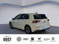 Volkswagen Golf 1.0 TSI DSG Goal NAVI+LED+KAMERA+PDC Weiß - thumbnail 3