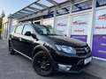 Dacia Sandero Stepway #Aut.# *EU6*Navi*Tempomat*PDC* Schwarz - thumbnail 1