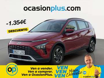 1.2 MPI Maxx