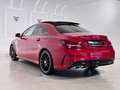 Mercedes-Benz CLA 220 220d AMG Line 7G-DCT 177 Rojo - thumbnail 6