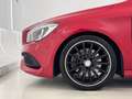 Mercedes-Benz CLA 220 220d AMG Line 7G-DCT 177 Rojo - thumbnail 12