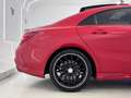 Mercedes-Benz CLA 220 220d AMG Line 7G-DCT 177 Rojo - thumbnail 13