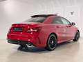 Mercedes-Benz CLA 220 220d AMG Line 7G-DCT 177 Rojo - thumbnail 5