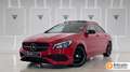 Mercedes-Benz CLA 220 220d AMG Line 7G-DCT 177 Rojo - thumbnail 1