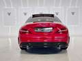 Mercedes-Benz CLA 220 220d AMG Line 7G-DCT 177 Rojo - thumbnail 4