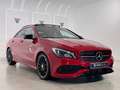 Mercedes-Benz CLA 220 220d AMG Line 7G-DCT 177 Rojo - thumbnail 3