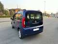 Fiat Doblo 1.4 tjt 16v Lounge 120cv KM 1500! NAVI+CLIMA AUTO Blu/Azzurro - thumbnail 5