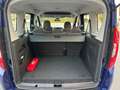 Fiat Doblo 1.4 tjt 16v Lounge 120cv KM 1500! NAVI+CLIMA AUTO Blu/Azzurro - thumbnail 6