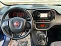 Fiat Doblo 1.4 tjt 16v Lounge 120cv KM 1500! NAVI+CLIMA AUTO Blu/Azzurro - thumbnail 10