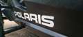 Polaris RZR XP 1000 met auto kenteken Schwarz - thumbnail 14