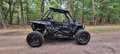 Polaris RZR XP 1000 met auto kenteken Schwarz - thumbnail 5
