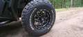 Polaris RZR XP 1000 met auto kenteken Schwarz - thumbnail 12