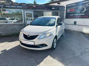 VPC 1.2 8V 69 CH STOP&START ELLE