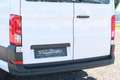 Volkswagen Crafter 35 TDI L3 H2*Erstbesitz*Top Zustand Weiß - thumbnail 4