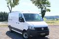 Volkswagen Crafter 35 TDI L3 H2*Erstbesitz*Top Zustand Weiß - thumbnail 1