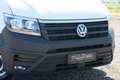 Volkswagen Crafter 35 TDI L3 H2*Erstbesitz*Top Zustand Weiß - thumbnail 3