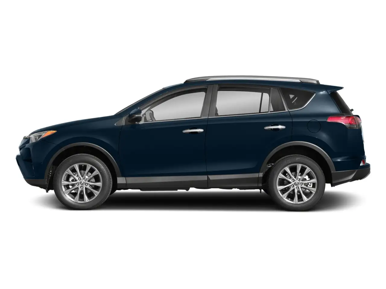 Toyota RAV 4 fotografie Toyota RAV 4