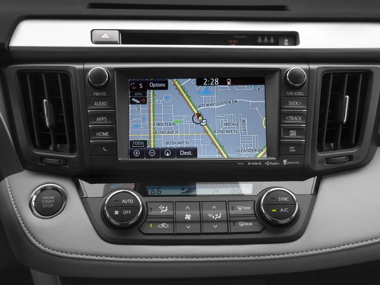 Toyota RAV 4 fotografie Toyota RAV 4