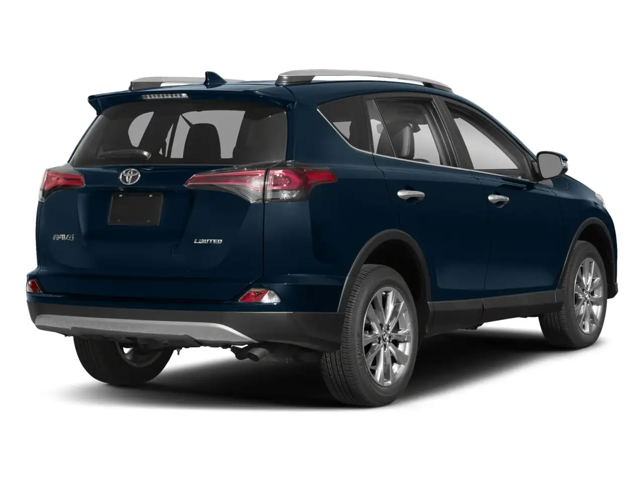 Toyota RAV 4 fotografie Toyota RAV 4