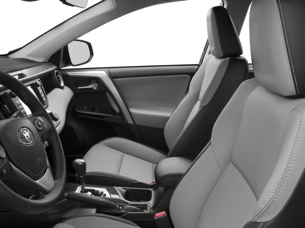 Toyota RAV 4 fotografie Toyota RAV 4
