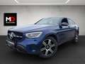 Mercedes-Benz GLC 200 GLC 200 4Matic Blau - thumbnail 4