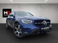 Mercedes-Benz GLC 200 GLC 200 4Matic Blau - thumbnail 1