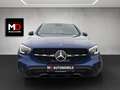 Mercedes-Benz GLC 200 GLC 200 4Matic Blau - thumbnail 3