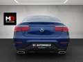 Mercedes-Benz GLC 200 GLC 200 4Matic Blau - thumbnail 5