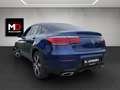 Mercedes-Benz GLC 200 GLC 200 4Matic Blau - thumbnail 2