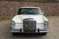 Mercedes-Benz 280 SE Coupe PRICE REDUCTION! Manual transmission, fac Wit - thumbnail 26