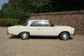 Mercedes-Benz 280 SE Coupe PRICE REDUCTION! Manual transmission, fac Wit - thumbnail 23