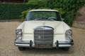 Mercedes-Benz 280 SE Coupe PRICE REDUCTION! Manual transmission, fac Wit - thumbnail 5
